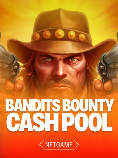 Bandits Bounty Cash Pool Джеттон Казино Bandits Bounty Cash Pool Jetton Casino