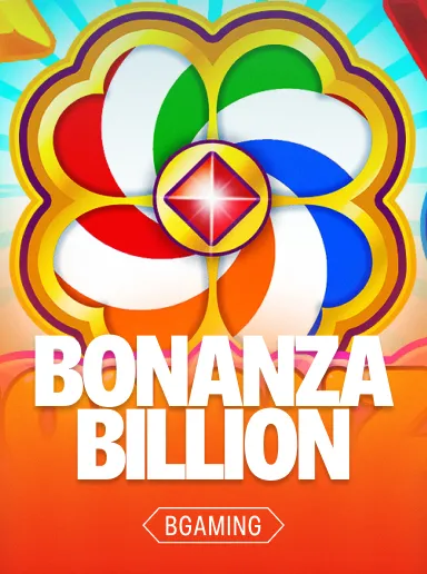 Bonanza Billion Джеттон Казино Bonanza Billion Jetton Casino