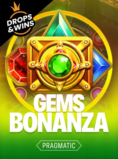 Gems Bonanza Джеттон Казино Gems Bonanza Jetton Casino