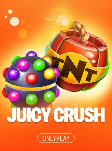 Juicy Сrush Jetton Casino Juicy Сrush Джеттон Казино