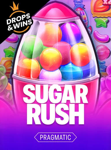 Sugar Rush Джеттон Казино Sugar Rush Jetton Casino