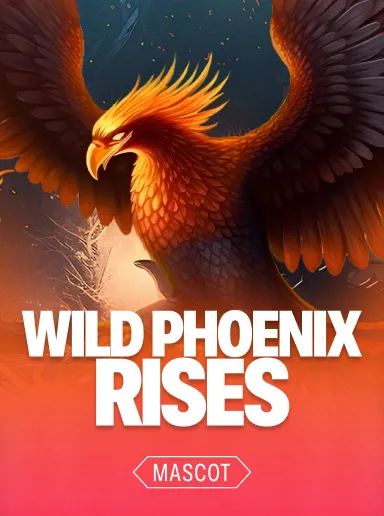 Wild Phoenix Rises Jetton Casino Wild Phoenix Rises Джеттон Казино